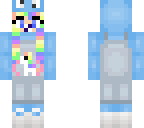 rainow eddit xd