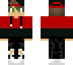 red boy