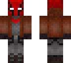 red hood