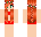 red togs
