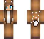 reindeer