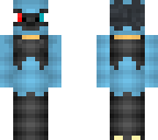 riolu clone