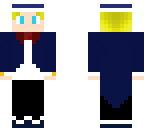 sailor kid - m