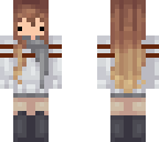 scarf edit