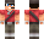 scout edit