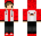 second skin end