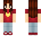 skin for bff