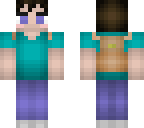 steve-chan new backpack