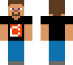 steve supports mojang