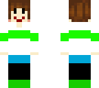 sugartale chara