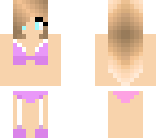 supper hot bikini