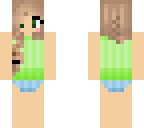 swim suit alex