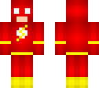 the flash