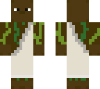 the golem of the pot