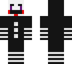 the marionette