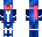the super fishua