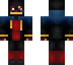 this is an error skin