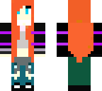 tuff tomboy tahlia