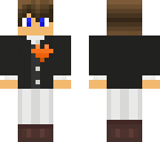 tux jay