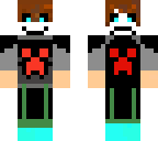 two faced man