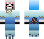 underartic sans