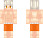 underswap papyrus swimming trunks