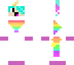 unicorn chad