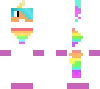 unicorn chad