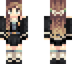 uniform girl