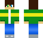 ut chara v2