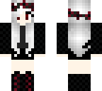 vampire girl edit