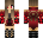 vampire killer girl idk