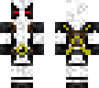 white deadpool