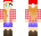 winter alex
