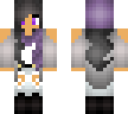 winter aphmau
