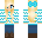 winter outfit