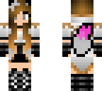 wolf mage candy