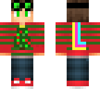 xmas prof
