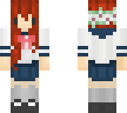 yandere skin