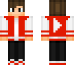 youtuber jacket
