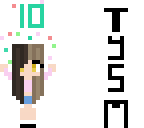 10 followers