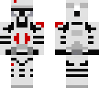 91st clone trooper
