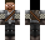 adventure steve