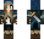 adventurer