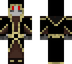 agamemnon the incorruptable