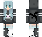 anime girl 2v