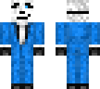 anonymous sans