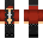 arron's jacket on aph