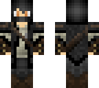 assassin guy edit