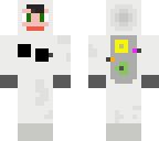 astronaut